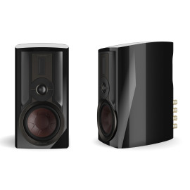 Dali Epikore 3 Raf Tipi Hoparlör Dali Epikore 3 Raf Tipi Hoparlör